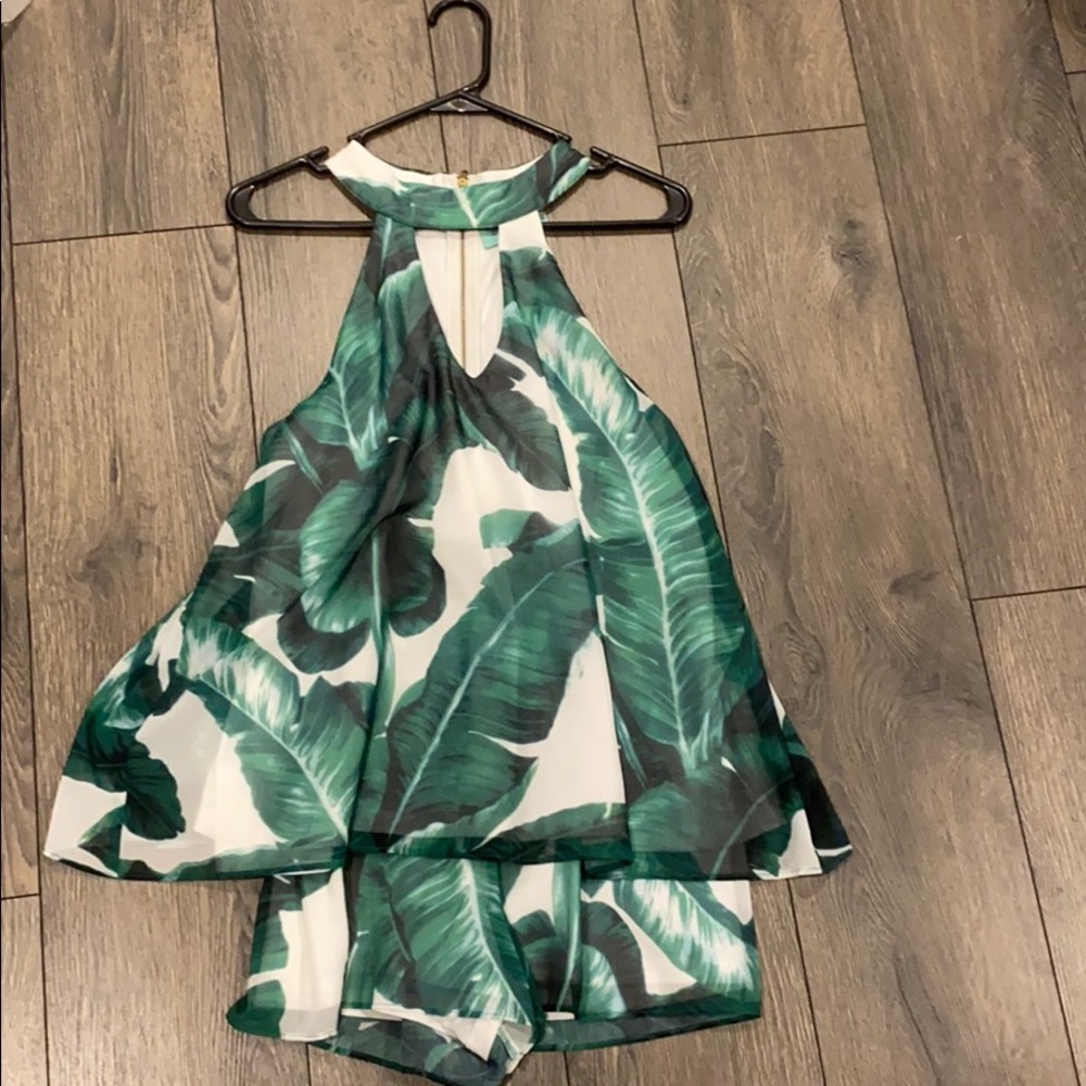Judith March romper - Picture 2 of 4